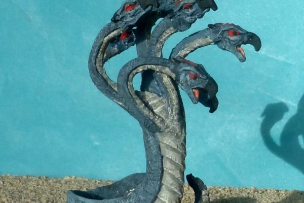 Kraken 5at