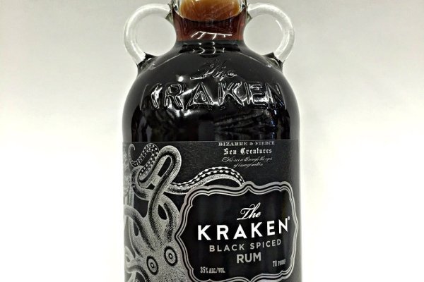 Kraken гидра